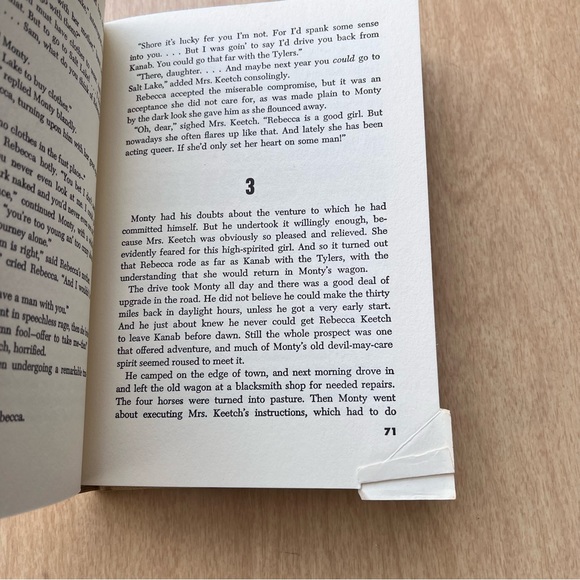 Zane Grey Vintage Hardcover Set Of 2 Books - Picture 10 of 16